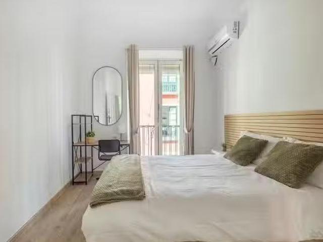 Habitación en Calle Santa Teresa, Centro