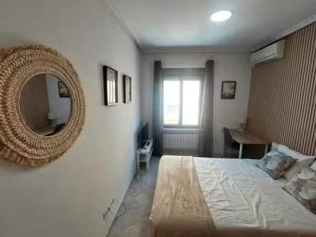 Habitación en Calle Sanz Raso, Puente de Vallecas