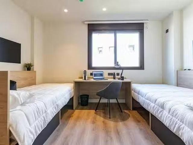 Habitación en Calle Sierra Pico del Aguila