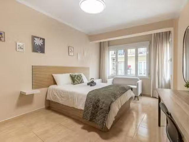 Habitación en Calle Sol, Ronda