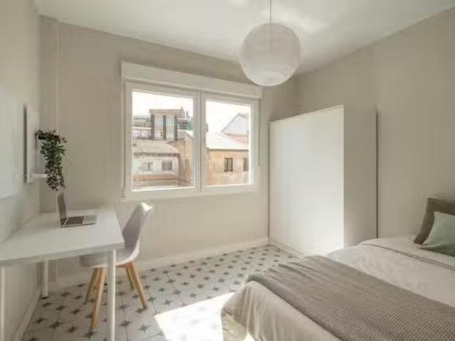 Habitación en Calle Tarragona, Delicias