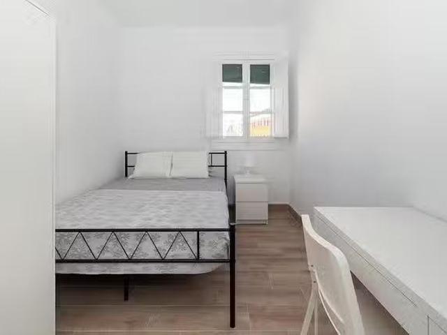 Habitación en Calle Ter, Doctor Barraquer