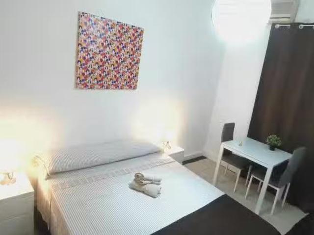 Habitación en Calle Trajano
