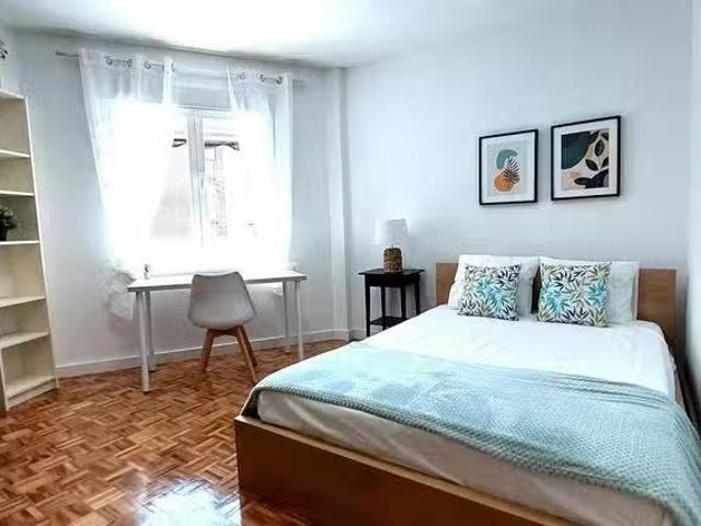 Habitación en Calle Valdemorillo