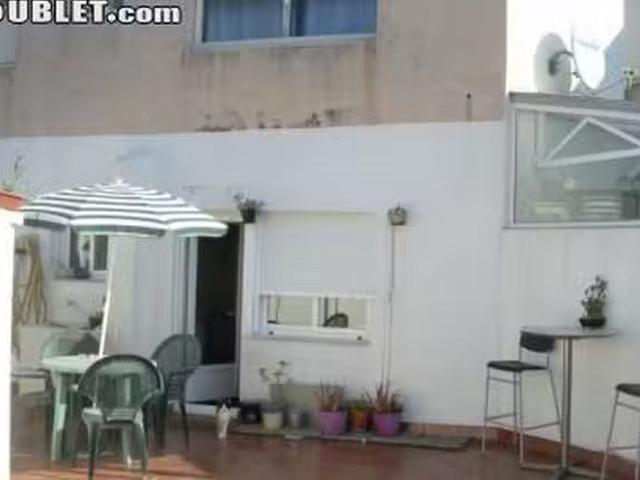 Habitación en Calle Venezuela 40