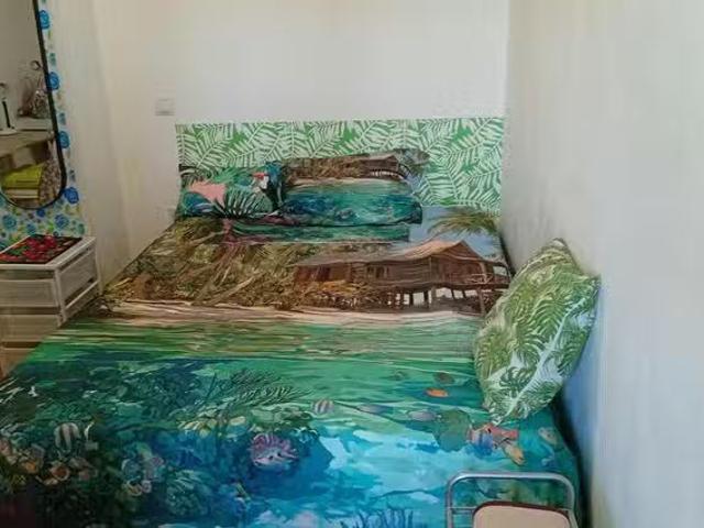 Habitación en Calle Virgen de la Alegría, Concepción