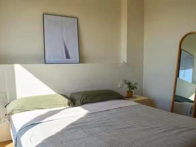 Habitación en Camí de Vallvidrera al Tibidabo, Sarrià Sant Ger.