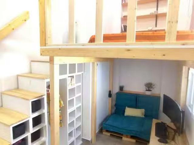Habitación en Camino de Ronda, Camino de Ronda