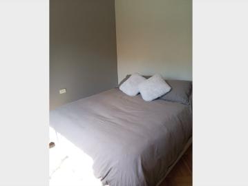 Habitación en casa con baño privado ñuñoa
