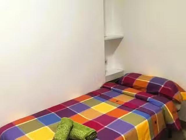 Habitación en Carrer Vall de Laguar, Les Tendetes