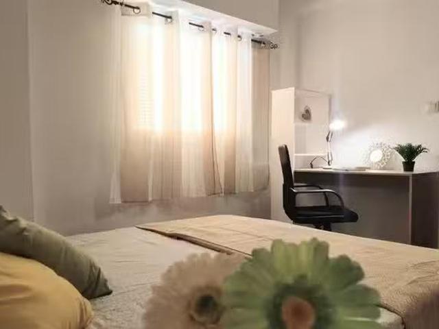 Habitación en Carrer Vista Alegre