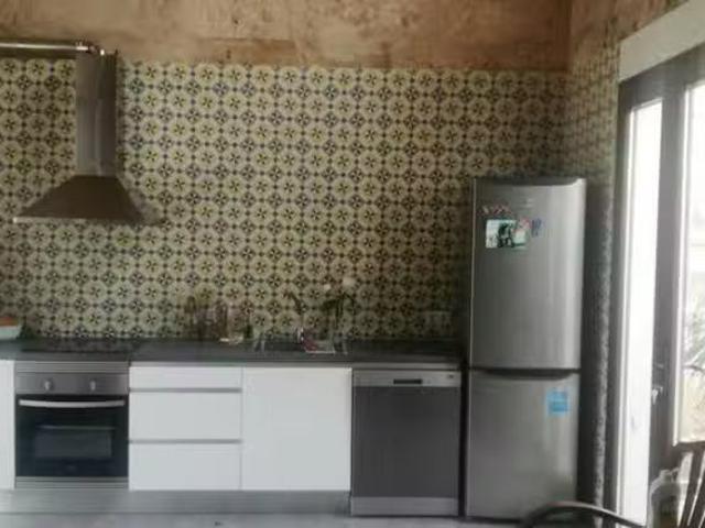 Habitación en Carrer Amargura