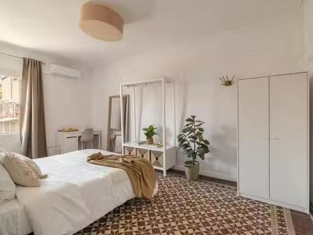 Habitación en Carrer Ample, El Gòtic