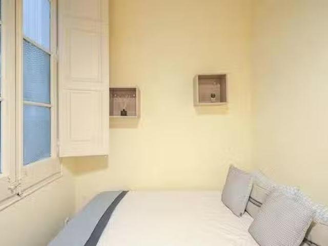 Habitación en Carrer Ample, Gothic Quarter