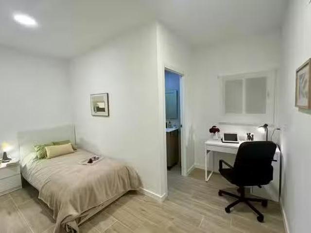 Habitación en Carrer Balmes