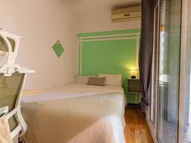 Habitación en Carrer d'Amigó, Sant Gervasi Galvany