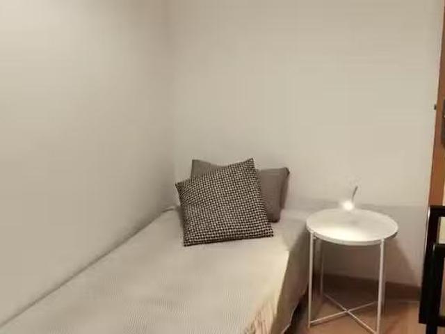 Habitación en Carrer d'Amílcar, El Guinardó