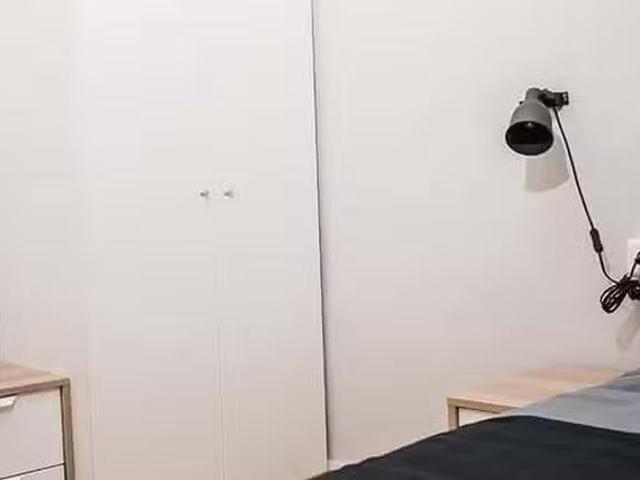 Habitación en Carrer d'Aragó