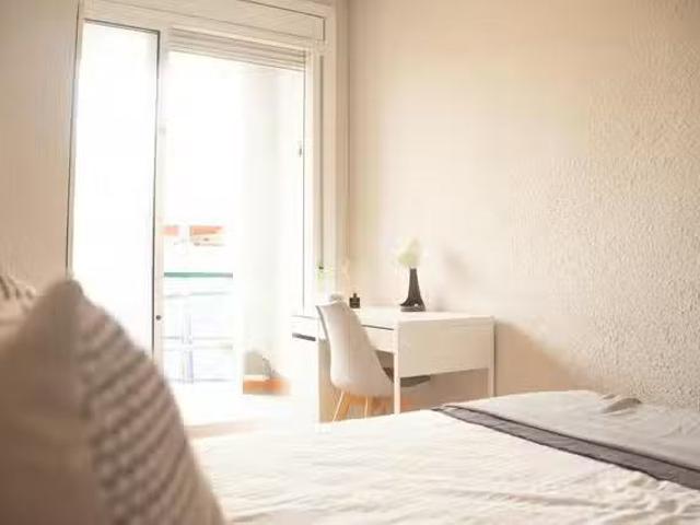 Habitación en Carrer d'Aragó, Dreta de l'Eixample