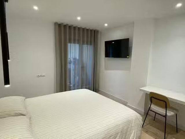 Habitación en Carrer d'Aragó, Es Clot