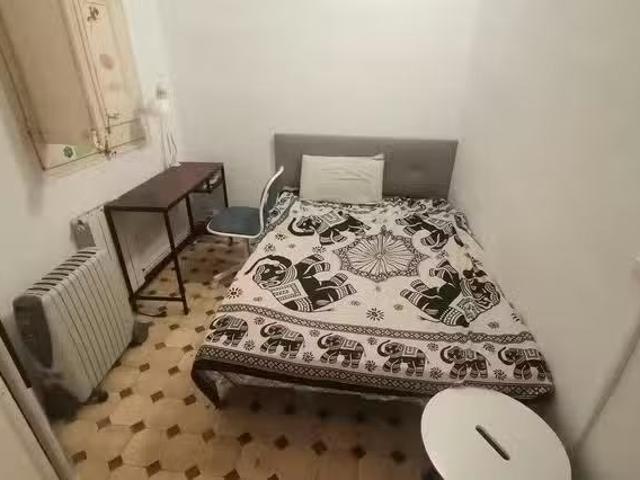 Habitación en Carrer d'Aribau, l'Antiga Esquerra de l'Eixample
