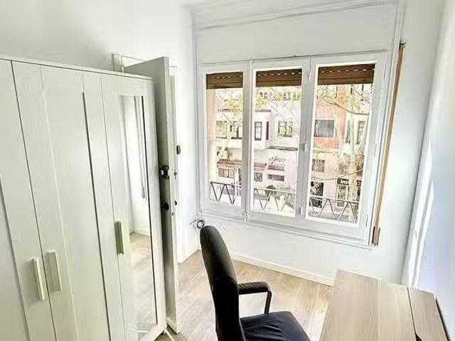 Habitación en Carrer de Trinxant, Sant Andreu