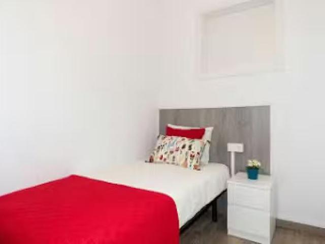 Habitación en Carrer de València, Dreta de l'Eixample