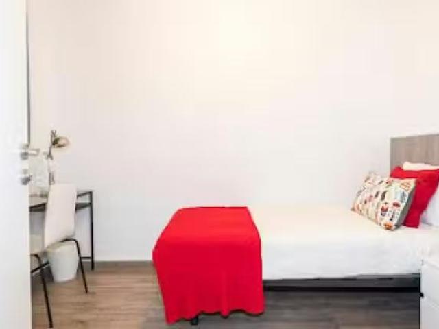 Habitación en Carrer de València, Dreta de l'Eixample