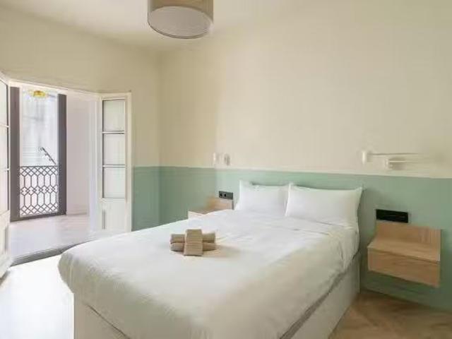 Habitación en Carrer de València, Dreta de l'Eixample