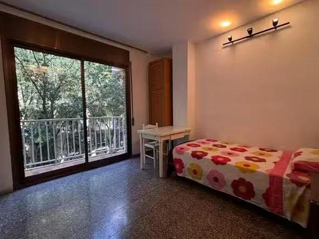 Habitación en Carrer de Viladomat, Eixample