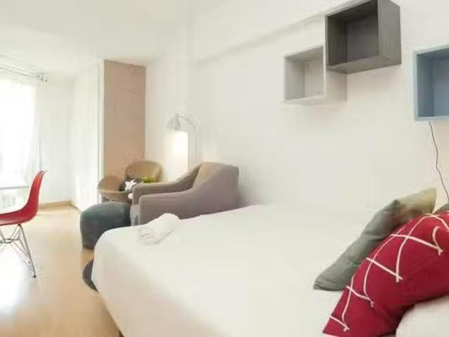 Habitación en Carrer de Wellington, El Parc i la Llacuna del P.