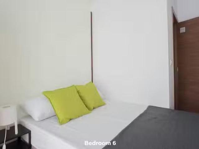 Habitación en Carrer de Xàtiva, Sant Francesc
