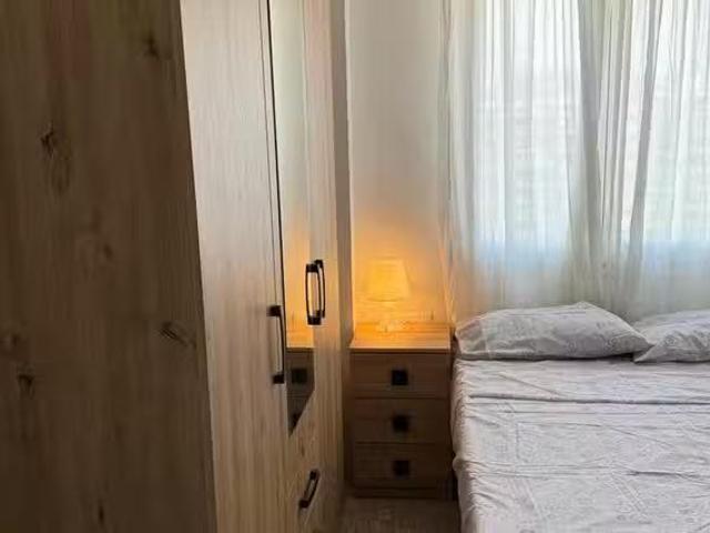 Habitación en Carrer de Bac de Roda, Provençals de Poblenou