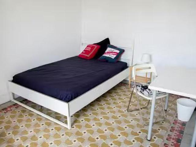 Habitación en Carrer de Bailèn, Eixample