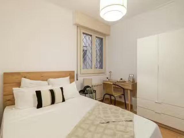 Habitación en Carrer de Bailèn, L'Eixample