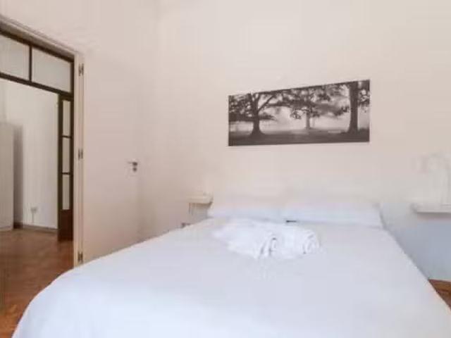 Habitación en Carrer de Balmes