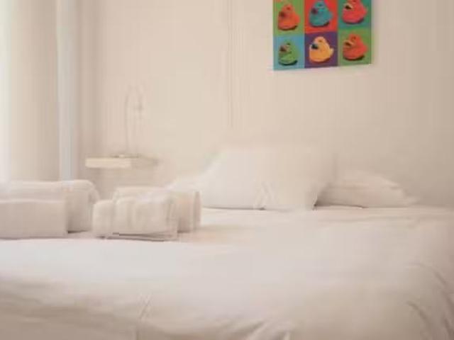 Habitación en Carrer de Balmes