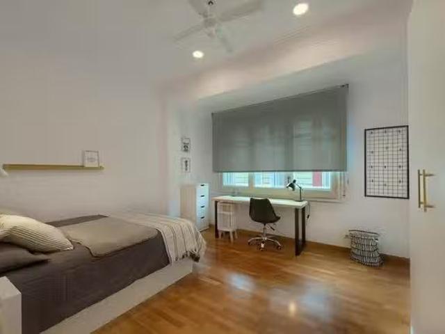Habitación en Carrer de Balmes