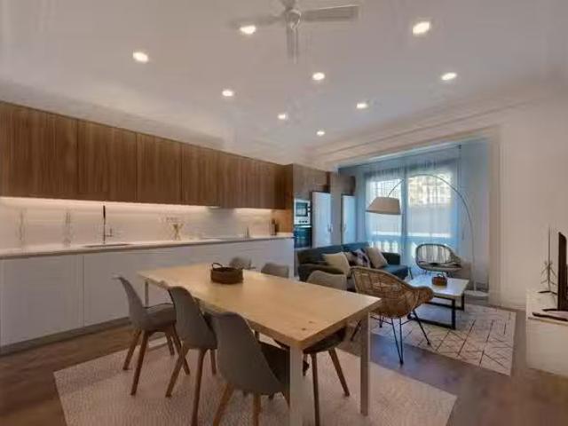 Habitación en Carrer de Balmes