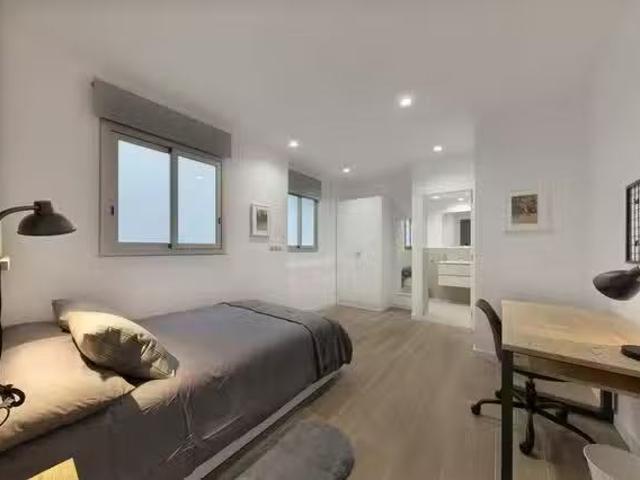 Habitación en Carrer de Balmes