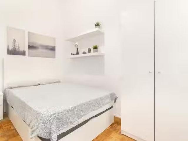 Habitación en Carrer de Balmes