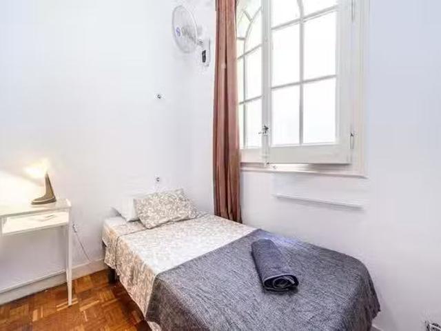 Habitación en Carrer de Balmes