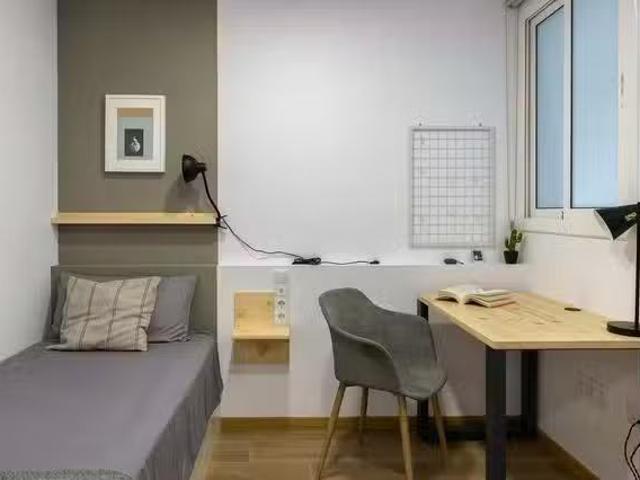 Habitación en Carrer de Balmes