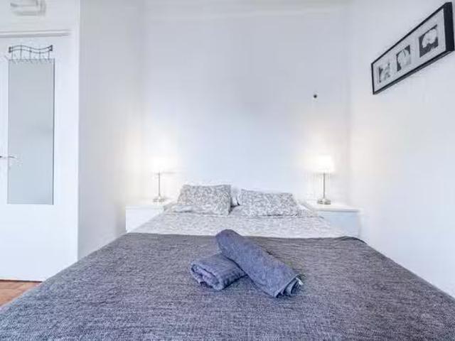 Habitación en Carrer de Balmes