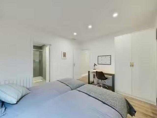 Habitación en Carrer de Balmes