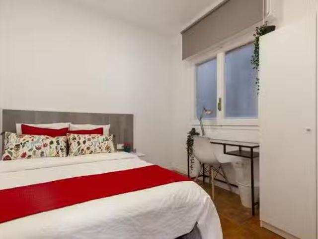 Habitación en Carrer de Balmes