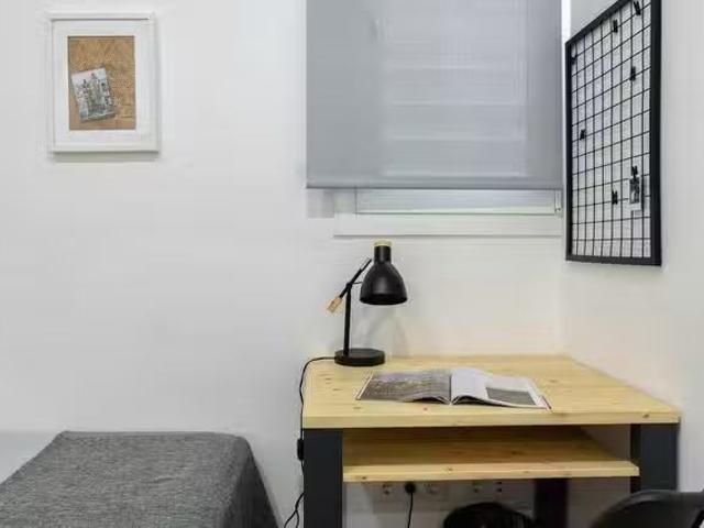 Habitación en Carrer de Balmes