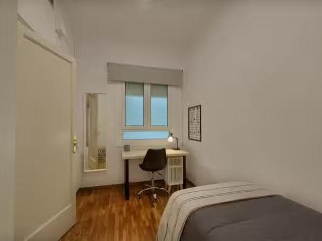 Habitación en Carrer de Balmes