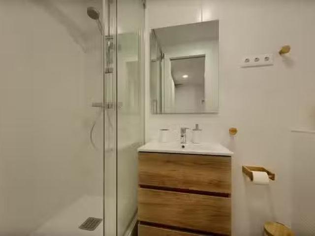 Habitación en Carrer de Balmes
