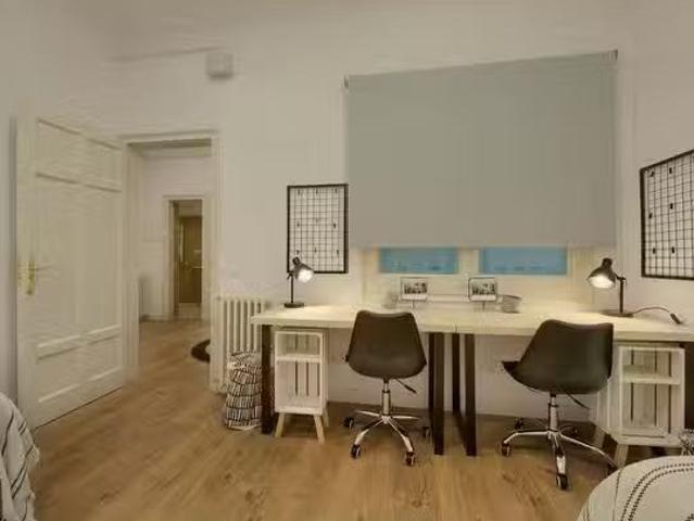 Habitación en Carrer de Balmes
